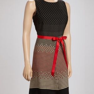 Harvé Benard Signature Dress